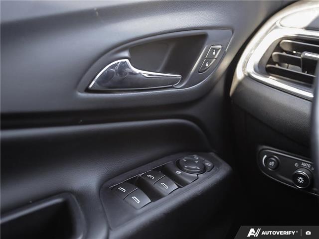2018 Chevrolet Equinox 1LT (Stk: 174226) in London - Image 17 of 27