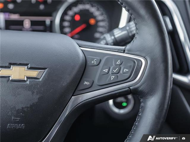 2018 Chevrolet Equinox 1LT (Stk: 174226) in London - Image 18 of 27