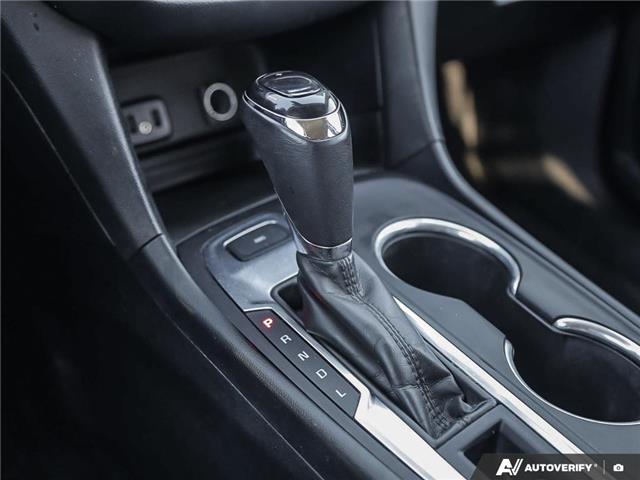 2018 Chevrolet Equinox 1LT (Stk: 174226) in London - Image 19 of 27