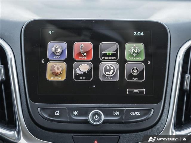 2018 Chevrolet Equinox 1LT (Stk: 174226) in London - Image 21 of 27