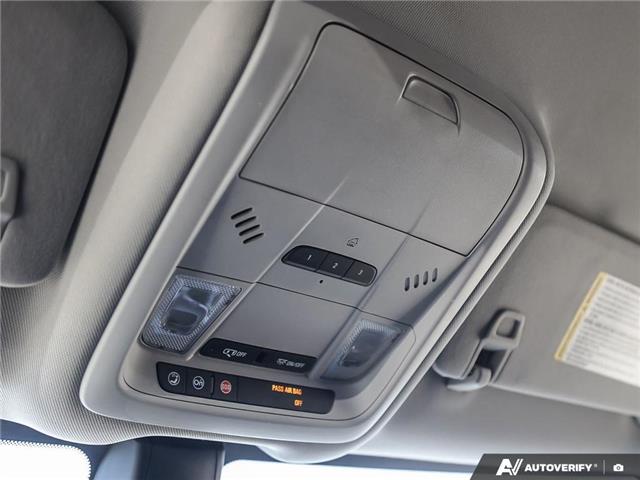 2018 Chevrolet Equinox 1LT (Stk: 174226) in London - Image 22 of 27