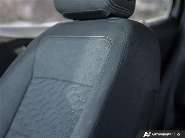 2018 Chevrolet Equinox 1LT (Stk: 174226) in London - Image 23 of 27