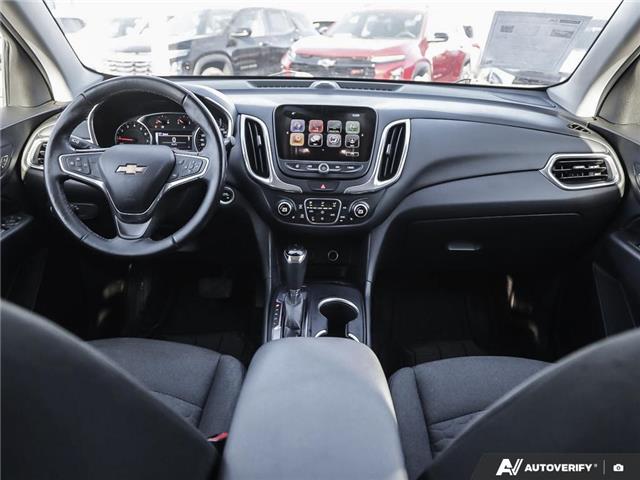 2018 Chevrolet Equinox 1LT (Stk: 174226) in London - Image 25 of 27