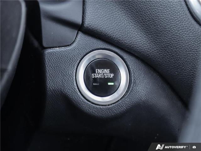 2018 Chevrolet Equinox 1LT (Stk: 174226) in London - Image 26 of 27