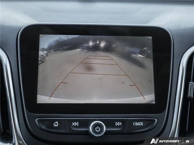 2018 Chevrolet Equinox 1LT (Stk: 174226) in London - Image 27 of 27