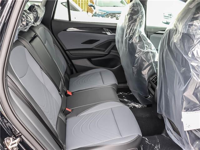 2026 Volkswagen Tiguan Comfortline R-Line Black Edition (Stk: HV687) in Walkerton - Image 19 of 23