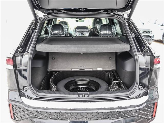 2026 Volkswagen Tiguan Comfortline R-Line Black Edition (Stk: HV687) in Walkerton - Image 20 of 23