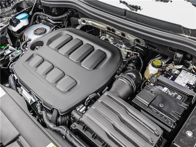 2026 Volkswagen Tiguan Comfortline R-Line Black Edition (Stk: HV687) in Walkerton - Image 23 of 23