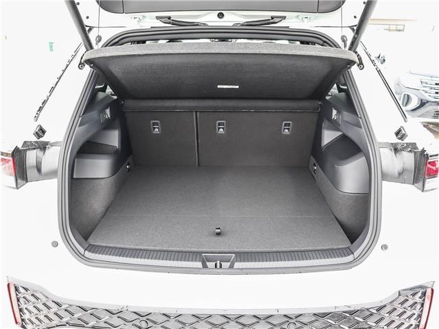 2026 Volkswagen Tiguan Comfortline R-Line Black Edition (Stk: HV689) in Walkerton - Image 20 of 23