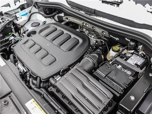 2026 Volkswagen Tiguan Comfortline R-Line Black Edition (Stk: HV689) in Walkerton - Image 23 of 23