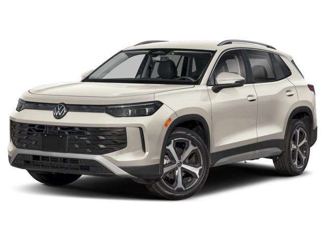 2026 Volkswagen Tiguan Comfortline (Stk: HV693) in Walkerton - Image 1 of 1