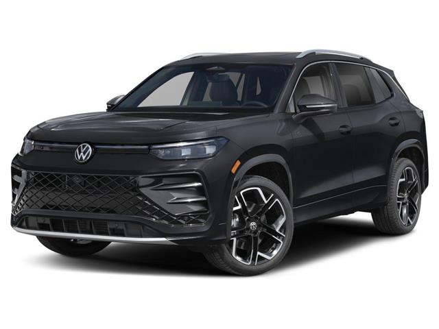 2026 Volkswagen Tiguan Highline Turbo R-Line (Stk: HV694) in Walkerton - Image 1 of 3