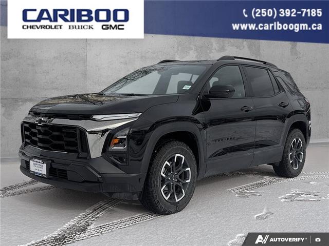 2026 Chevrolet Equinox ACTIV (Stk: 9994) in Williams Lake - Image 1 of 25