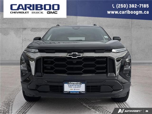 2026 Chevrolet Equinox ACTIV (Stk: 9994) in Williams Lake - Image 2 of 25