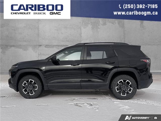 2026 Chevrolet Equinox ACTIV (Stk: 9994) in Williams Lake - Image 3 of 25