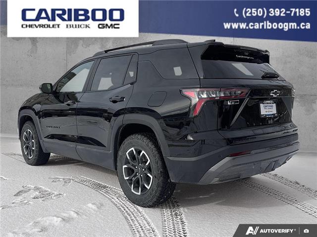 2026 Chevrolet Equinox ACTIV (Stk: 9994) in Williams Lake - Image 4 of 25