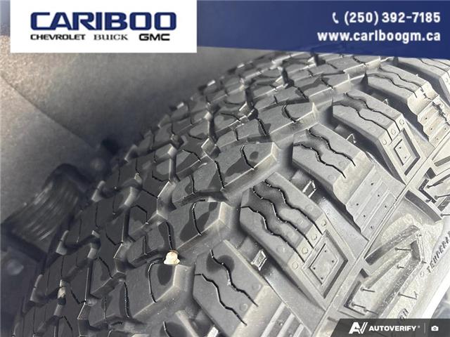 2026 Chevrolet Equinox ACTIV (Stk: 9994) in Williams Lake - Image 7 of 25