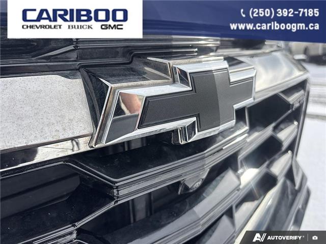 2026 Chevrolet Equinox ACTIV (Stk: 9994) in Williams Lake - Image 9 of 25