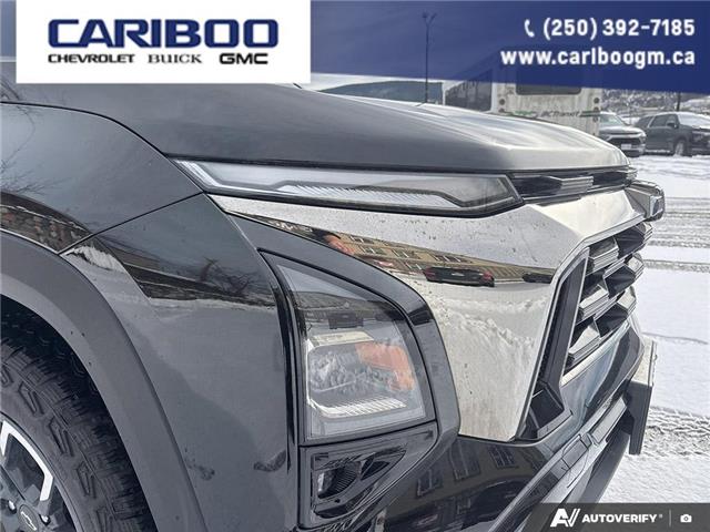 2026 Chevrolet Equinox ACTIV (Stk: 9994) in Williams Lake - Image 10 of 25