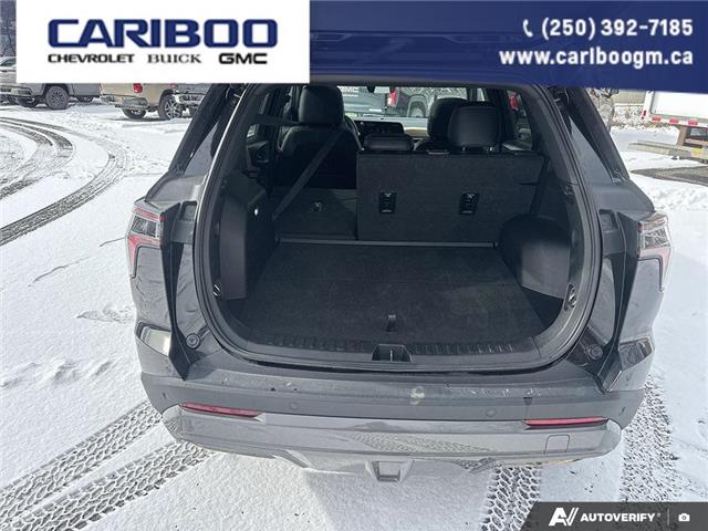 2026 Chevrolet Equinox ACTIV (Stk: 9994) in Williams Lake - Image 12 of 25