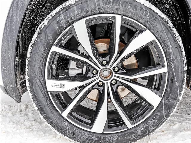 2026 Volkswagen Atlas Cross Sport 2.0 TSI Execline (Stk: HV696) in Walkerton - Image 6 of 23 2026 Volkswagen Atlas Cross Sport 2.0 TSI Execline (Stk: HV696) in Walkerton - Image 6 of 23