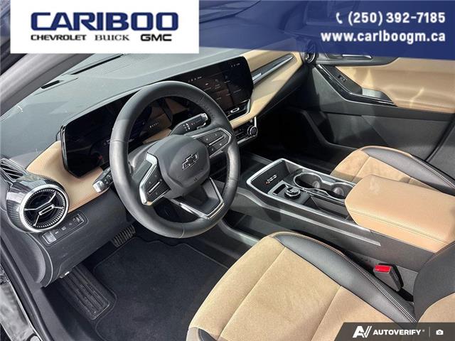 2026 Chevrolet Equinox ACTIV (Stk: 9994) in Williams Lake - Image 13 of 25