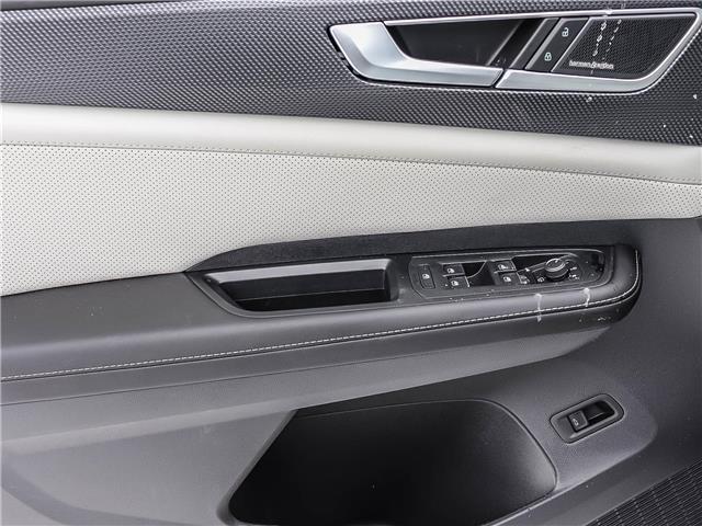 2026 Volkswagen Atlas Cross Sport 2.0 TSI Execline (Stk: HV696) in Walkerton - Image 8 of 23 2026 Volkswagen Atlas Cross Sport 2.0 TSI Execline (Stk: HV696) in Walkerton - Image 8 of 23