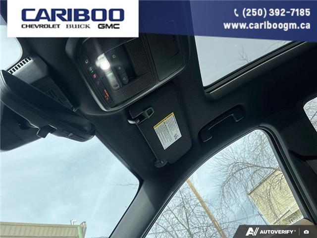 2026 Chevrolet Equinox ACTIV (Stk: 9994) in Williams Lake - Image 18 of 25