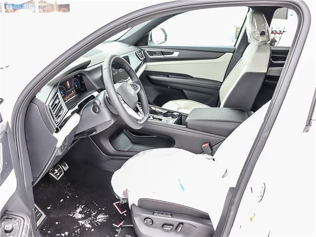 2026 Volkswagen Atlas Cross Sport 2.0 TSI Execline (Stk: HV696) in Walkerton - Image 10 of 23 2026 Volkswagen Atlas Cross Sport 2.0 TSI Execline (Stk: HV696) in Walkerton - Image 10 of 23
