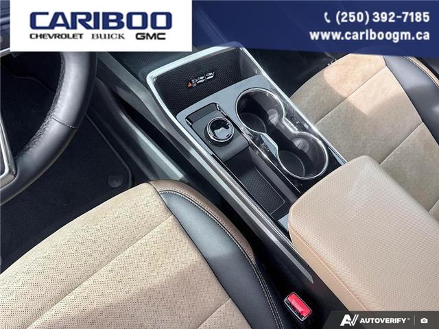 2026 Chevrolet Equinox ACTIV (Stk: 9994) in Williams Lake - Image 20 of 25
