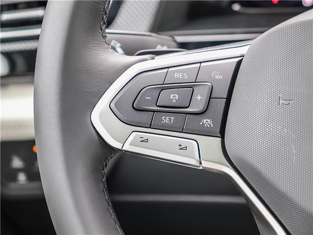 2026 Volkswagen Atlas Cross Sport 2.0 TSI Execline (Stk: HV696) in Walkerton - Image 12 of 23 2026 Volkswagen Atlas Cross Sport 2.0 TSI Execline (Stk: HV696) in Walkerton - Image 12 of 23