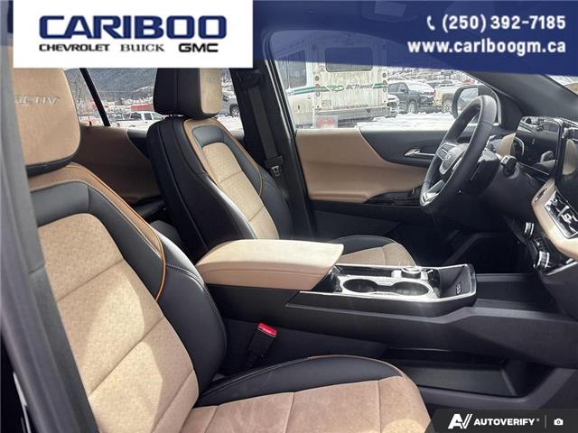 2026 Chevrolet Equinox ACTIV (Stk: 9994) in Williams Lake - Image 22 of 25