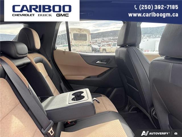 2026 Chevrolet Equinox ACTIV (Stk: 9994) in Williams Lake - Image 23 of 25