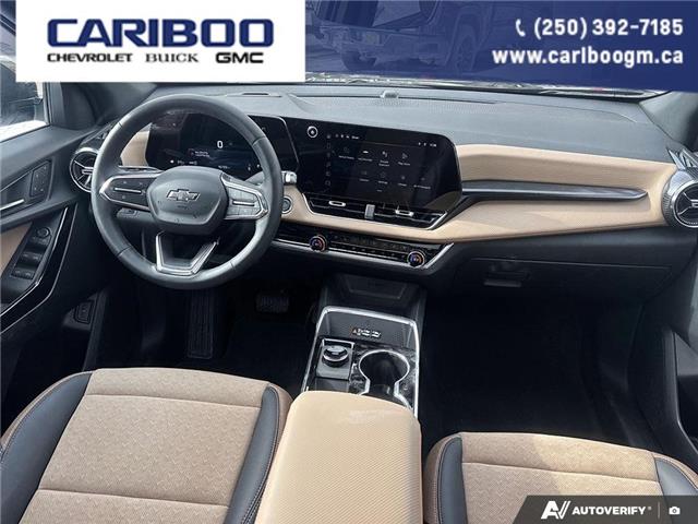 2026 Chevrolet Equinox ACTIV (Stk: 9994) in Williams Lake - Image 24 of 25