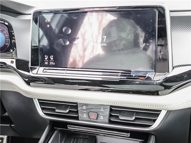 2026 Volkswagen Atlas Cross Sport 2.0 TSI Execline (Stk: HV696) in Walkerton - Image 14 of 23 2026 Volkswagen Atlas Cross Sport 2.0 TSI Execline (Stk: HV696) in Walkerton - Image 14 of 23