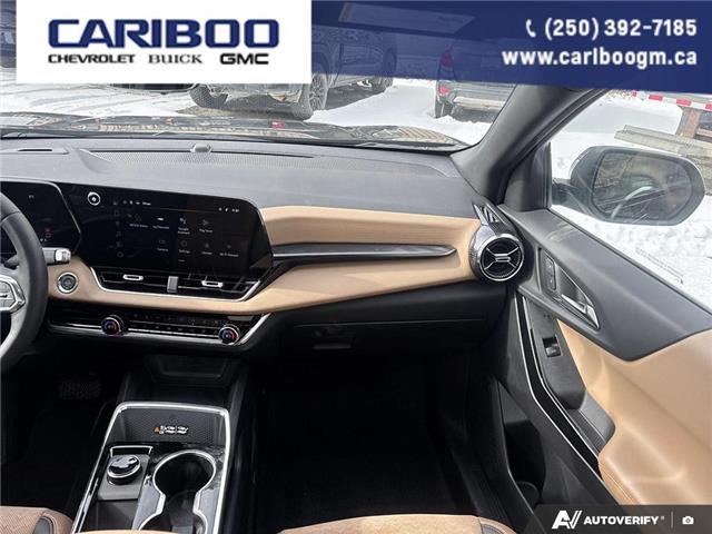 2026 Chevrolet Equinox ACTIV (Stk: 9994) in Williams Lake - Image 25 of 25