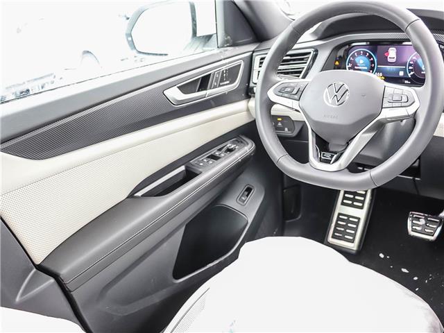 2026 Volkswagen Atlas Cross Sport 2.0 TSI Execline (Stk: HV696) in Walkerton - Image 15 of 23 2026 Volkswagen Atlas Cross Sport 2.0 TSI Execline (Stk: HV696) in Walkerton - Image 15 of 23