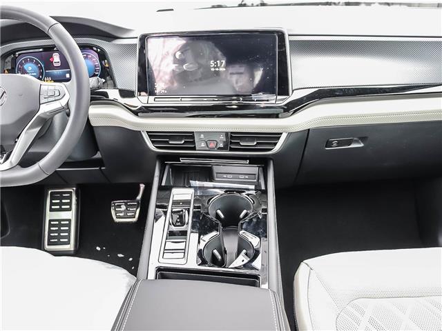 2026 Volkswagen Atlas Cross Sport 2.0 TSI Execline (Stk: HV696) in Walkerton - Image 16 of 23 2026 Volkswagen Atlas Cross Sport 2.0 TSI Execline (Stk: HV696) in Walkerton - Image 16 of 23