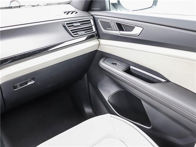 2026 Volkswagen Atlas Cross Sport 2.0 TSI Execline (Stk: HV696) in Walkerton - Image 17 of 23 2026 Volkswagen Atlas Cross Sport 2.0 TSI Execline (Stk: HV696) in Walkerton - Image 17 of 23