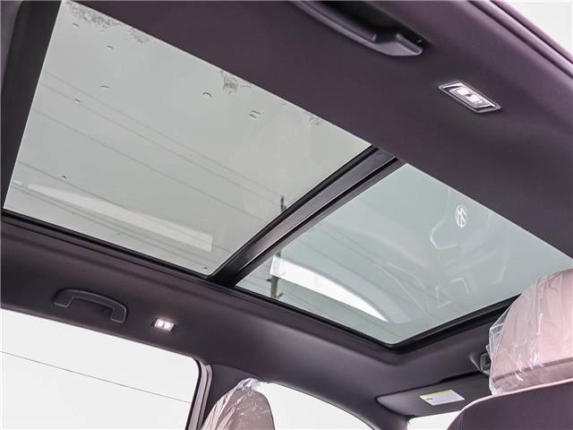 2026 Volkswagen Atlas Cross Sport 2.0 TSI Execline (Stk: HV696) in Walkerton - Image 18 of 23 2026 Volkswagen Atlas Cross Sport 2.0 TSI Execline (Stk: HV696) in Walkerton - Image 18 of 23