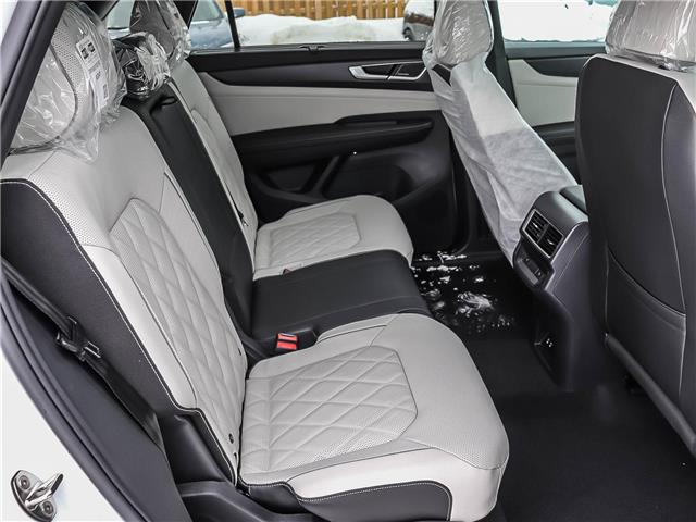 2026 Volkswagen Atlas Cross Sport 2.0 TSI Execline (Stk: HV696) in Walkerton - Image 19 of 23 2026 Volkswagen Atlas Cross Sport 2.0 TSI Execline (Stk: HV696) in Walkerton - Image 19 of 23