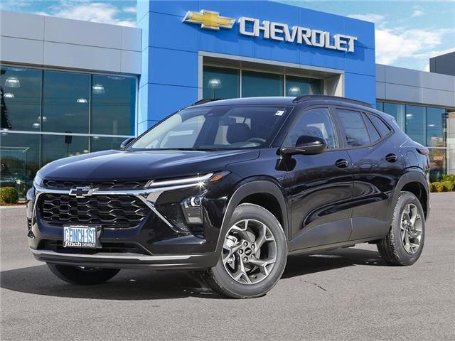 2026 Chevrolet Trax LT (Stk: 174063) in London - Image 1 of 27
