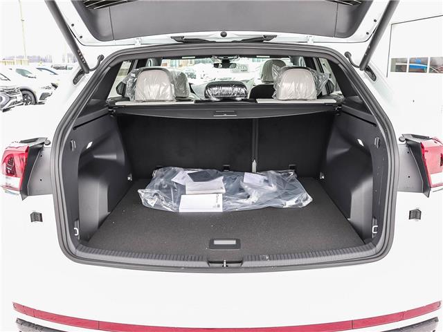 2026 Volkswagen Atlas Cross Sport 2.0 TSI Execline (Stk: HV696) in Walkerton - Image 20 of 23 2026 Volkswagen Atlas Cross Sport 2.0 TSI Execline (Stk: HV696) in Walkerton - Image 20 of 23