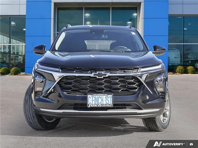 2026 Chevrolet Trax LT (Stk: 174063) in London - Image 2 of 27