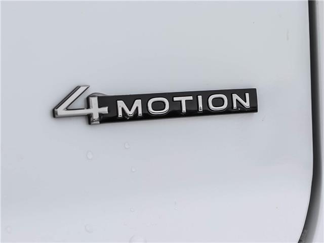 2026 Volkswagen Atlas Cross Sport 2.0 TSI Execline (Stk: HV696) in Walkerton - Image 21 of 23 2026 Volkswagen Atlas Cross Sport 2.0 TSI Execline (Stk: HV696) in Walkerton - Image 21 of 23