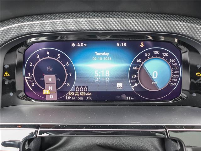 2026 Volkswagen Atlas Cross Sport 2.0 TSI Execline (Stk: HV696) in Walkerton - Image 22 of 23 2026 Volkswagen Atlas Cross Sport 2.0 TSI Execline (Stk: HV696) in Walkerton - Image 22 of 23