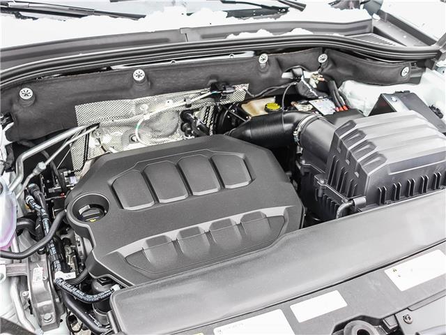 2026 Volkswagen Atlas Cross Sport 2.0 TSI Execline (Stk: HV696) in Walkerton - Image 23 of 23 2026 Volkswagen Atlas Cross Sport 2.0 TSI Execline (Stk: HV696) in Walkerton - Image 23 of 23