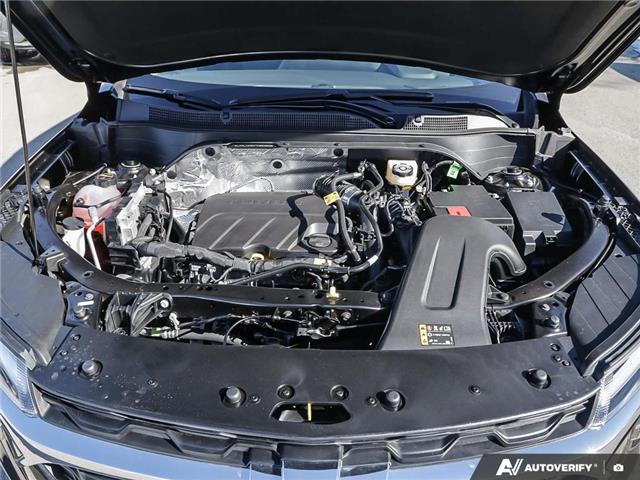 2026 Chevrolet Trax LT (Stk: 174063) in London - Image 8 of 27