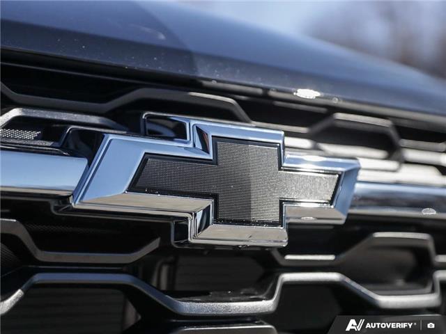 2026 Chevrolet Trax LT (Stk: 174063) in London - Image 9 of 27