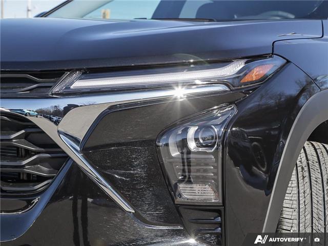 2026 Chevrolet Trax LT (Stk: 174063) in London - Image 10 of 27